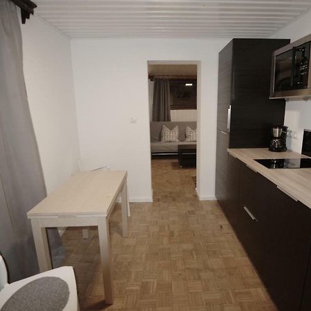 Apartment Ilwa Schladming Εξωτερικό φωτογραφία