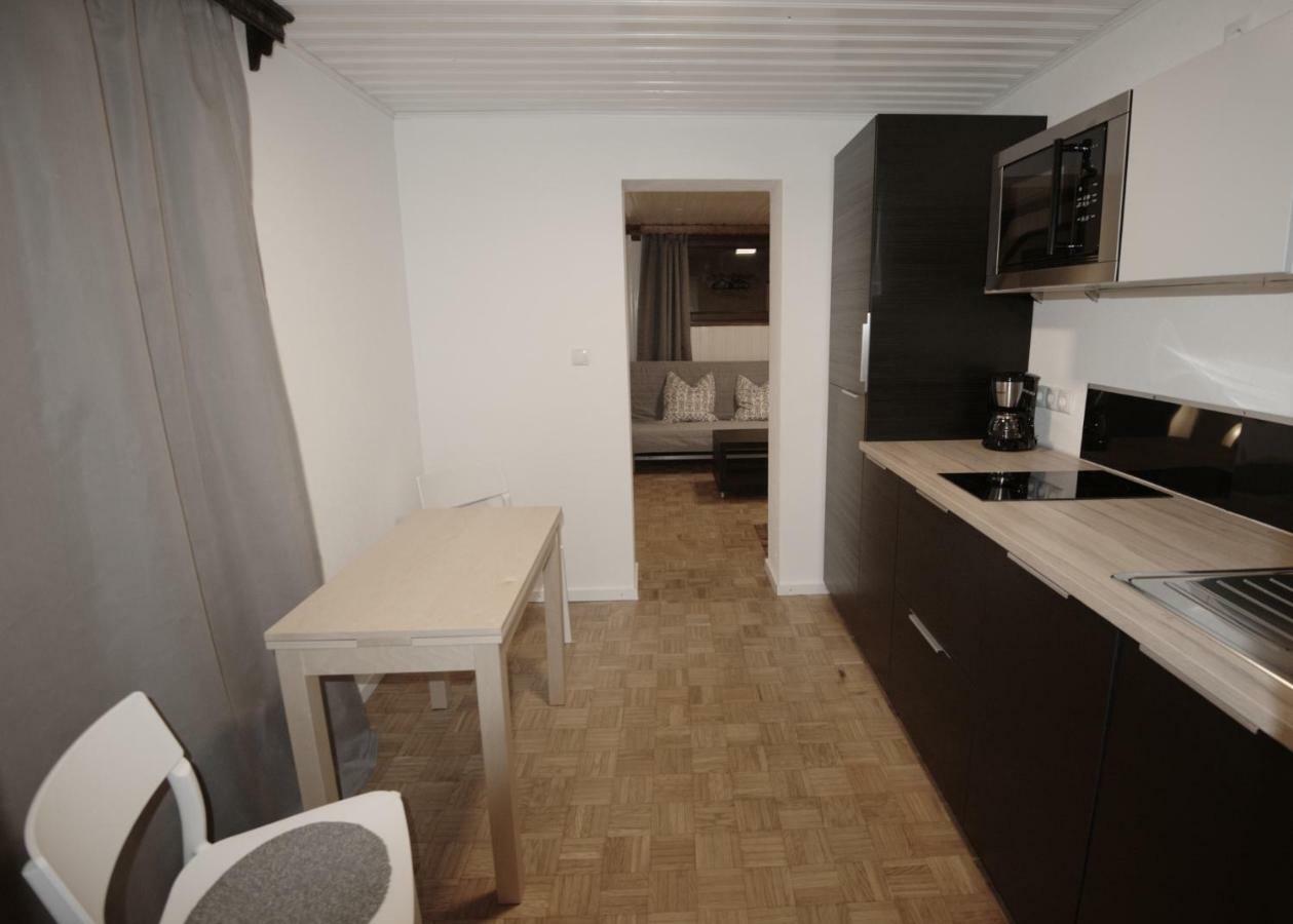 Apartment Ilwa Schladming Εξωτερικό φωτογραφία